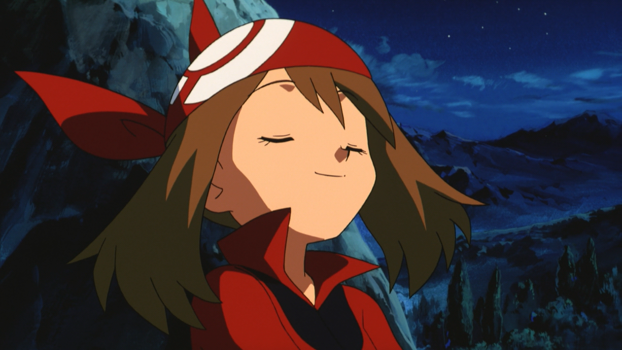 Pokémon: Jirachi y los Deseos (Dokusai)